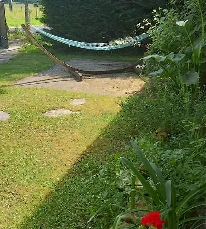 Rouge Calme Et Nature Сasa de vacaciones *