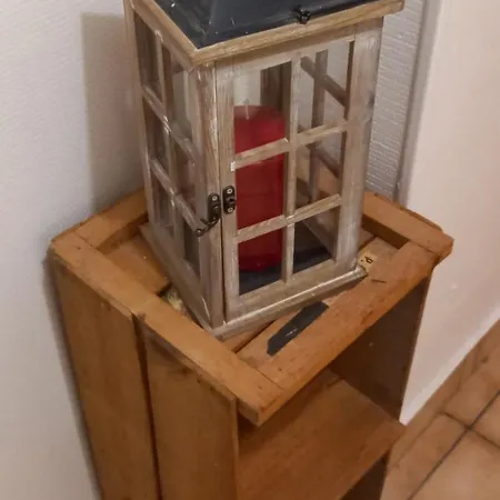 Rouge Calme Et Nature Prázdninový dům Allas-Bocage