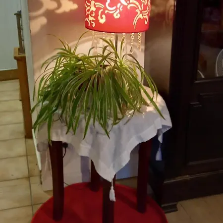 Prázdninový dům Rouge Calme Et Nature