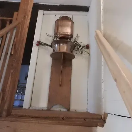 Rouge Calme Et Nature Allas-Bocage