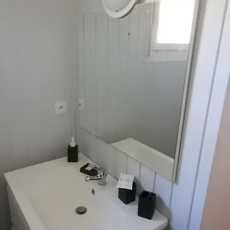 度假居 Rouge Calme Et Nature *