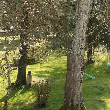 Rouge Calme Et Nature Vakantiehuis