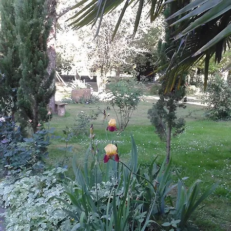Vakantiehuis Rouge Calme Et Nature