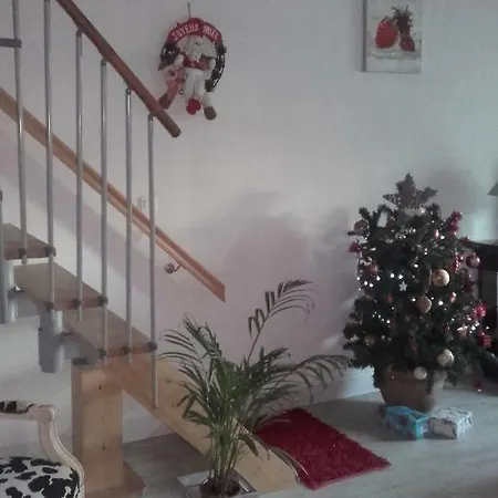 Dom wakacyjny Rouge Calme Et Nature *