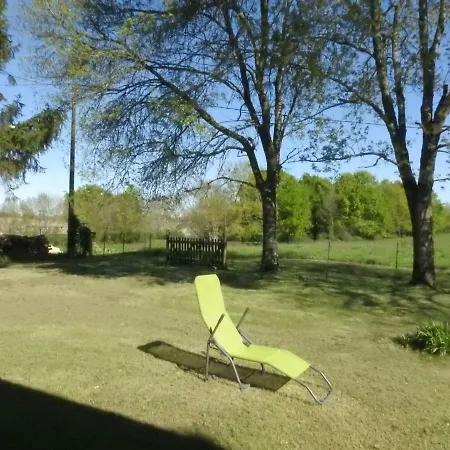 Rouge Calme Et Nature Prázdninový dům