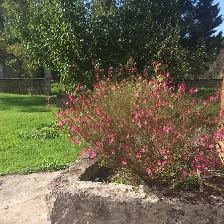 Rouge Calme Et Nature Allas-Bocage