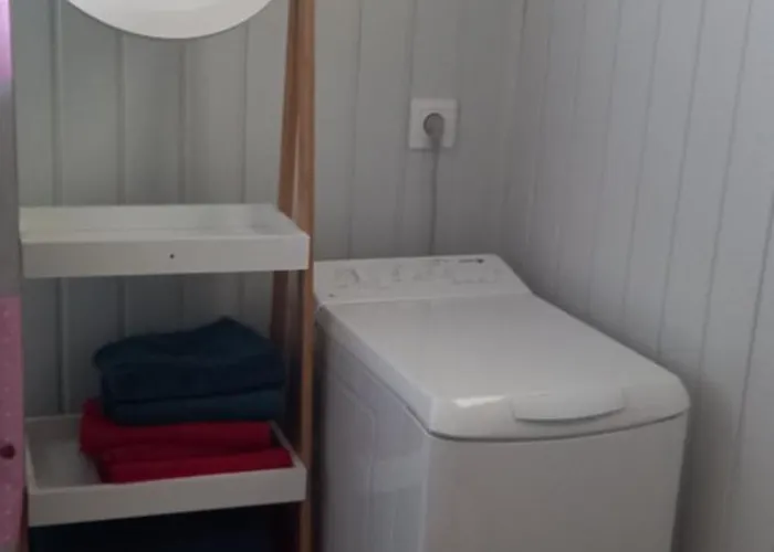 Rouge Calme Et Nature Vakantiehuis