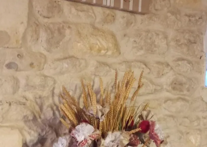 Rouge Calme Et Nature Allas-Bocage